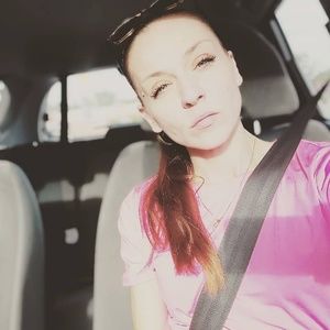 Meet your Posher, Krysta